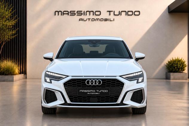 AUDI A3 SPB 35 TDI S tronic S line edition - Foto 5