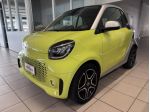 smart EQ Fortwo EQ pulse