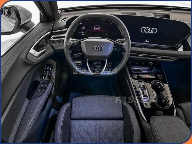 Audi A5 Avant TDI 150 kW mHEV+ S tronic quattro S Line edition - Foto 10