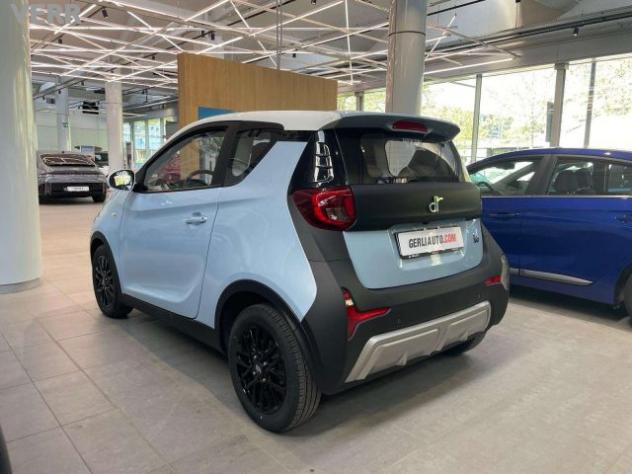 DR Automobiles DR1 DR 1.0 EV 1.0 EV 45kW - PROMO48 rif. 23517563 - Foto 9