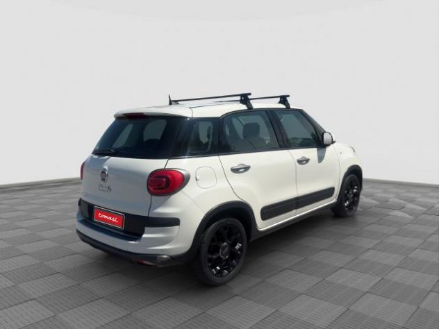 FIAT 500L 500L 1.4 95 CV S&S Cross rif. 23960925 - Foto 5