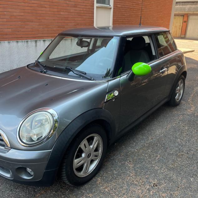 Mini 1.6 16V One (55kW) GPL - Foto 6