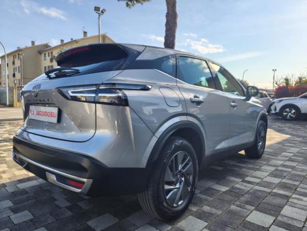NISSAN Qashqai MHEV 140 CV Acenta rif. 23503296 - Foto 3