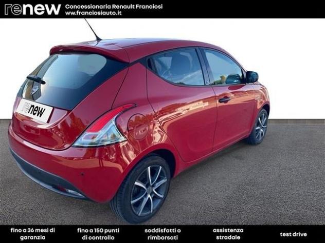 LANCIA Ypsilon 5 Porte 1.2 Ecochic 69cv Elefantino my19 rif. 24018705 - Foto 4