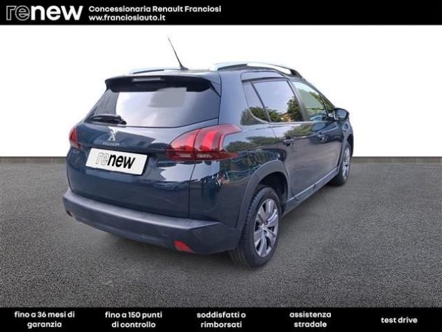 PEUGEOT 2008 1.5 BlueHDi Signature S&S rif. 23925303 - Foto 3