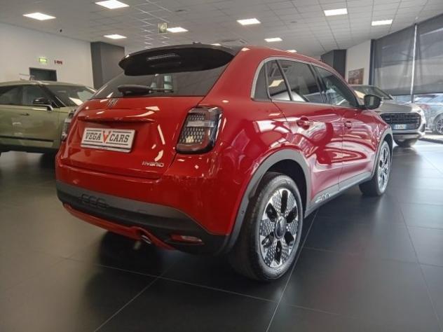 FIAT 600 Hybrid 100 CV DCT MHEV La Prima rif. 24012185 - Foto 8
