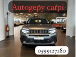 JEEP Avenger 1.2 Turbo Altitude AUTOGEPY CARPI 0599127280 rif. 24234303