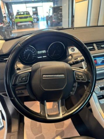LAND ROVER Range Rover Evoque 2.2 Sd4 Pure AUTOGEPY SASSUOLO 05361881051 rif. 23820247 - Foto 5