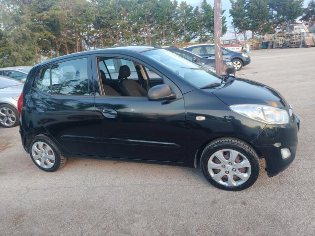 Hyundai i10 1.1 12V Classic - Foto 4