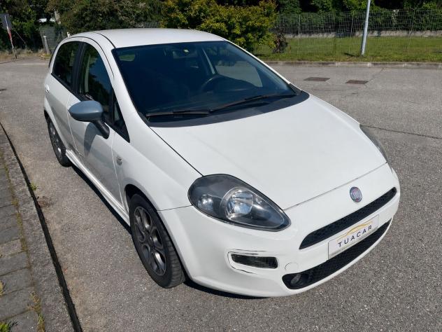 Fiat Punto Sport 1.4 16v GPL #10825 - Foto 3