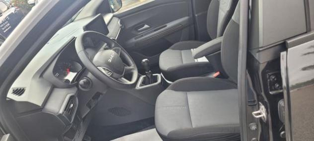 DACIA Sandero Stepway 1.0 TCe ECO-G Extreme Up rif. 23821571 - Foto 6