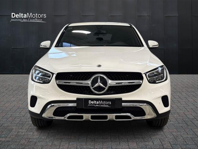 Mercedes-Benz GLC Coupé GLC Coupe - C253 2019 GLC Coupe 300 d Sport 4matic auto - Foto 6