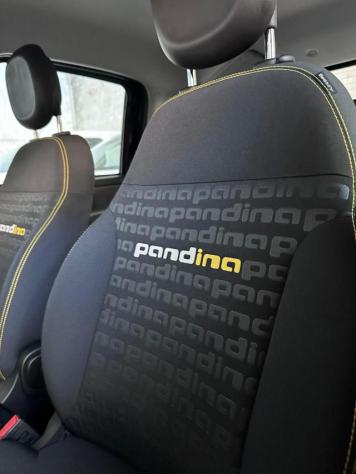 FIAT Panda New Panda 1.0 FireFly S&S Hybrid rif. 21779212 - Foto 9