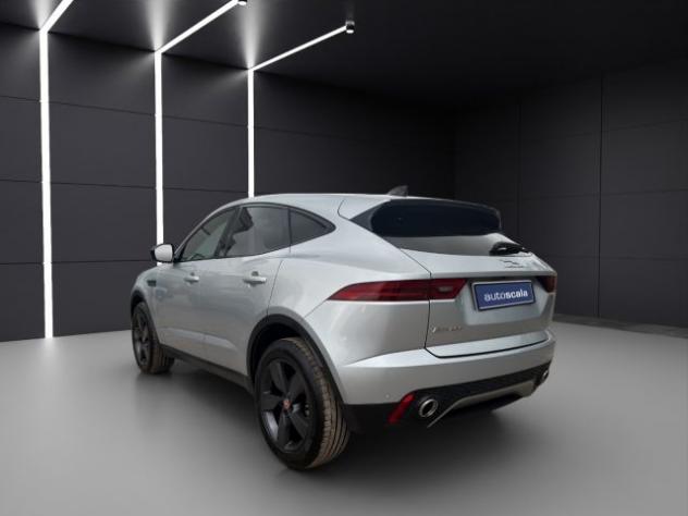 JAGUAR E-Pace 2.0D 150 CV AWD aut. S rif. 23864953 - Foto 3