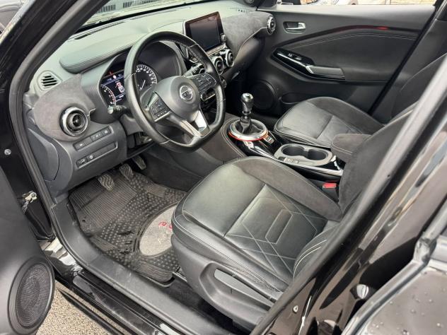 Nissan Juke 1.0 DIG-T 114 N-Design - Foto 5