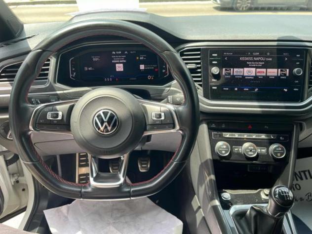 VOLKSWAGEN T-Roc 2.0 TDI SCR 150CV rif. 23984048 - Foto 4