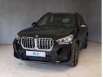BMW X1 sDrive 18i MSport DCT