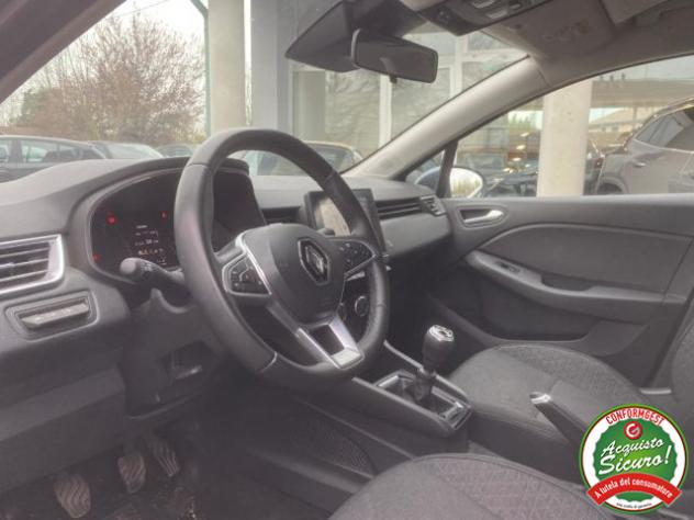 RENAULT Clio TCe 90 CV 5 porte Business rif. 23500695 - Foto 8