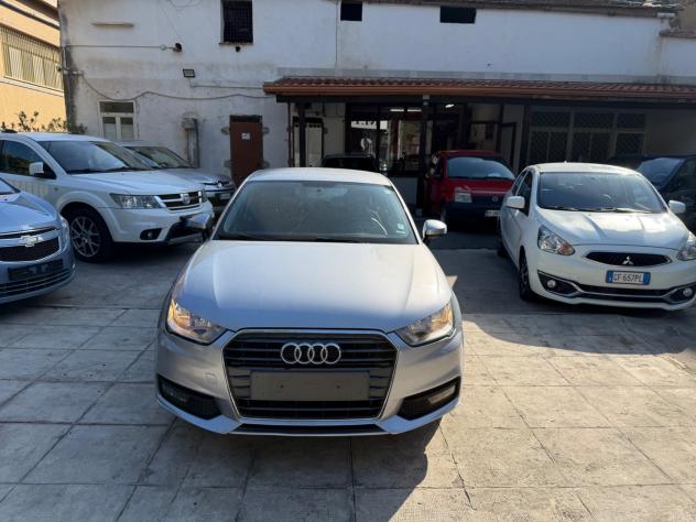 Audi A1 SPB 1.4 TDI ultra Metal plus - Foto 2