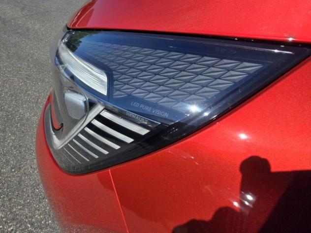RENAULT Captur TCe 100 CV GPL NEOPATENTATI PERMUTE rif. 23918165 - Foto 7
