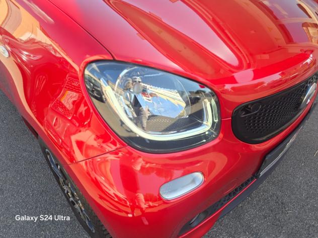 Smart ForFour 70 1.0 Proxy Cabrio - Foto 7