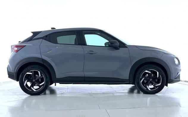 Nissan Juke 1.0 DIG-T 114 CV N-Connecta - Foto 2