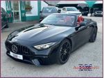 MERCEDES-BENZ SL 63 AMG 4MATIC+ PREMIUM PLUS IVA AUTO 4X4 LIFT BURMESTER  r &hellip;