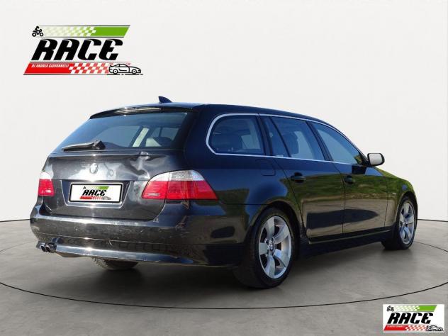 BMW - Serie 5 - 530xd Msport - Foto 6