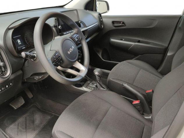 Kia Picanto III 2021 1.0 dpi Urban amt - Foto 6
