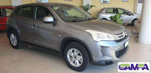 CITROEN - C4 Aircross - 1.6 115 Stop&Start 2WD Seduction - Foto 3