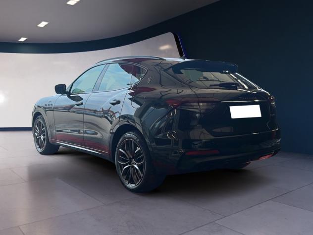 Maserati Levante Levante MHEV 330 CV AWD GT - Foto 5