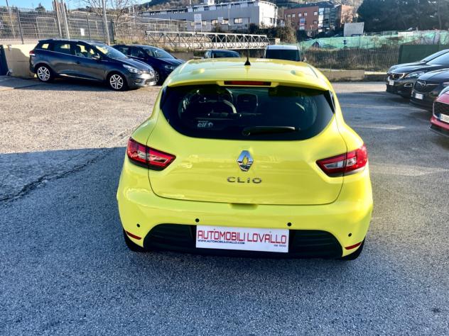 Renault Clio 1.5 dCi 2019 4modelli disp. - Foto 5