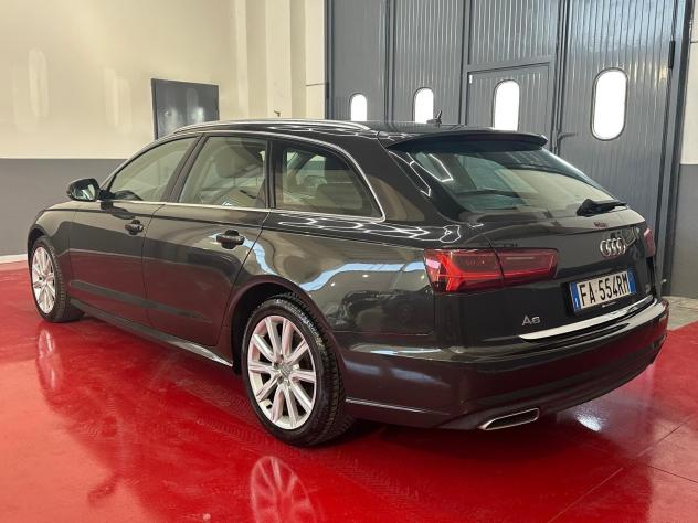 Audi A6 Avant 2.0 TDI 190 CV ultra S tronic Business Plus - Foto 7