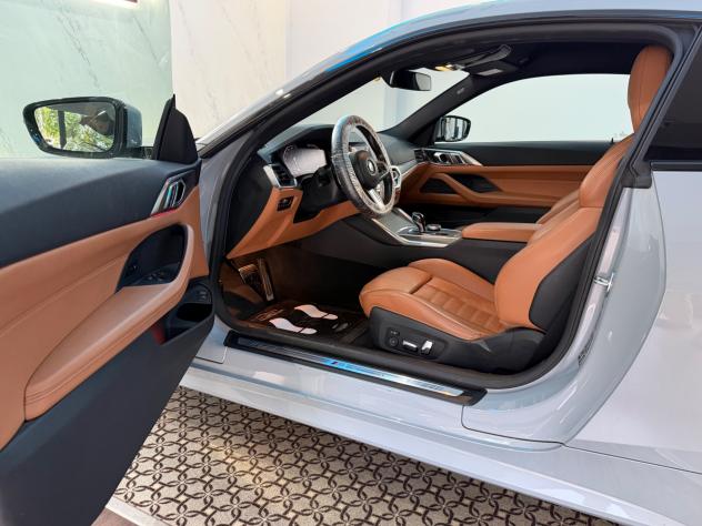 Bmw 420 420d 48V xDrive CoupMsport - Foto 9