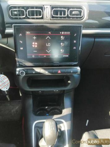 CITROEN C3 BlueHDi 100 S&S Uptown rif. 24031378 - Foto 8