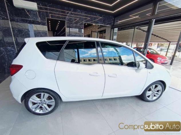 OPEL Meriva 1.4 Turbo 120CV GPL Tech Cosmo rif. 24176139 - Foto 5