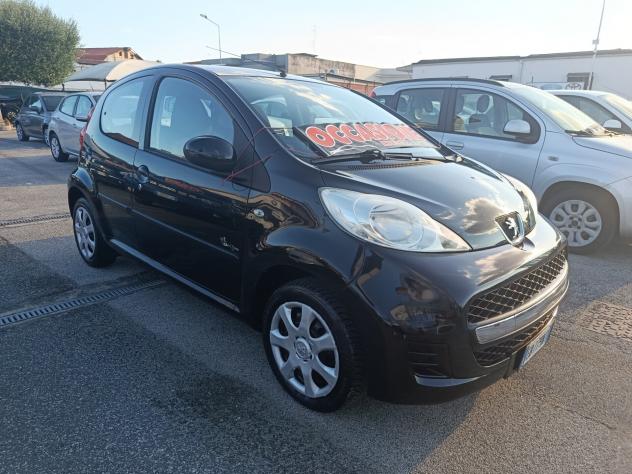 Peugeot 107 1.0 68CV 5p.Sweet Years - Foto 6