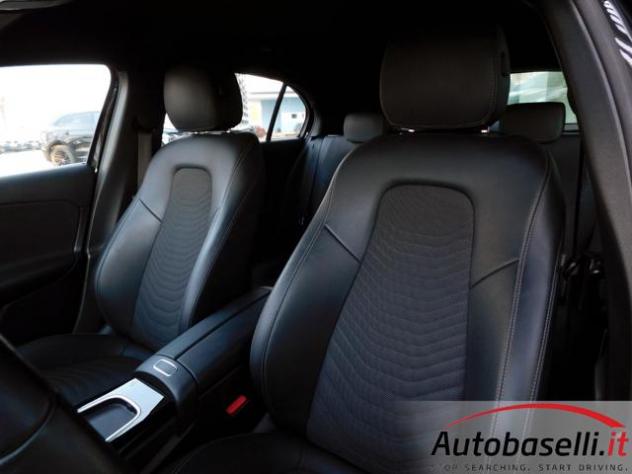 MERCEDES-BENZ A 180 D AUTOMATIC 8G-DCT RESTYLING ADVANCED rif. 23723430 - Foto 8