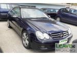 Mercedes-benz CLK 220 CDI cat Avantgarde (M1388)