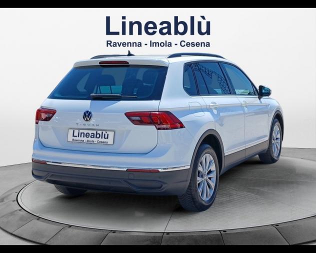 Volkswagen Tiguan 2ª serie 2.0 TDI SCR Life - Foto 5