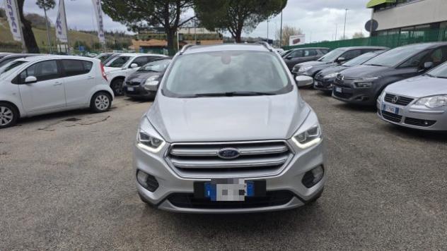 FORD Kuga 1.5 TDCI 120 CV S&S 2WD Powershift Edition rif. 23108331