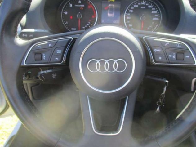 AUDI A3 audi Cabrio 2.0 TDI rif. 24013802 - Foto 9
