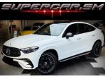 MERCEDES-BENZ GLC 220 d coupe AMG PREMIUM PANORAMA 20 rif. 23261952
