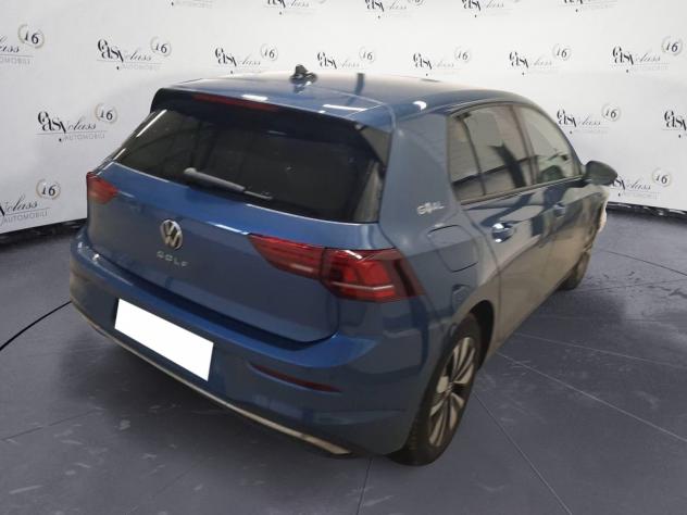 Volkswagen Golf 2.0 TDI SCR 110KW GOAL DSG LED NAVI CAMERA - Foto 2