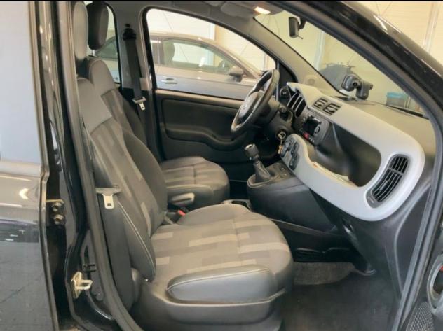 Fiat Panda 1.2 City Cross-solo km 38700- - Foto 7