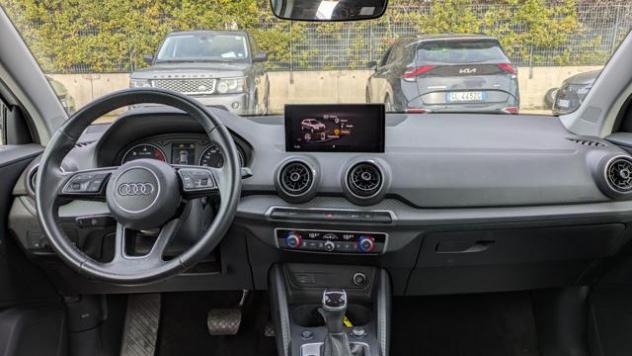 AUDI Q2 30 TDI ADMIRED S-TRONIC 2.0cc 116cv rif. 23399081 - Foto 9
