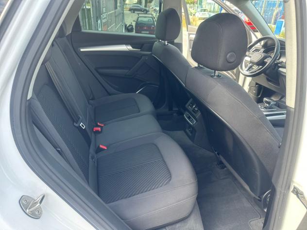 Audi Q5 40 TDI 204 CV quattro S tronic Business - Foto 6