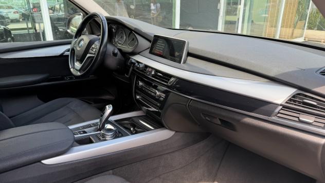Bmw X5 sDrive25d Business - Foto 5