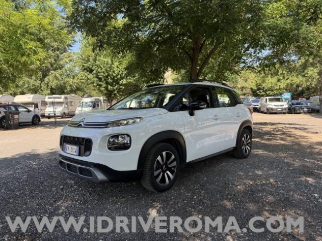 CITROEN C3 Aircross C3 Aircross 1.2 82cv rif. 23983739 - Foto 2