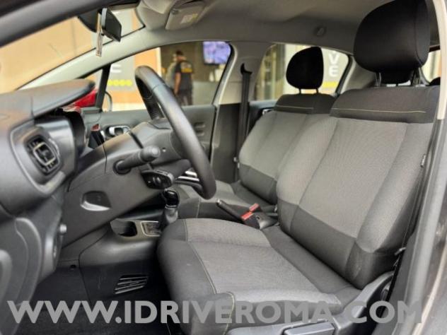 CITROEN C3 SHINE BICOLORE "AUTOMATICA" rif. 23617167 - Foto 9
